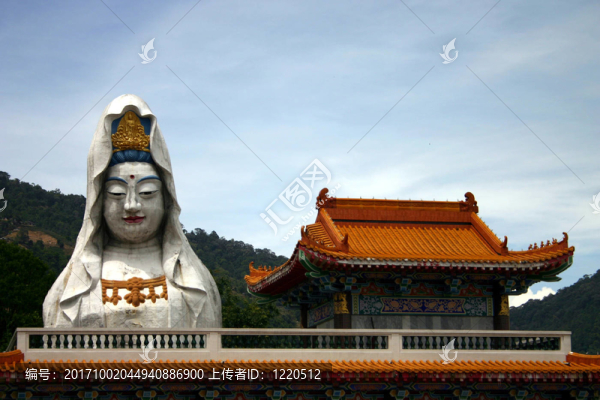 極樂寺喬治敦寺
