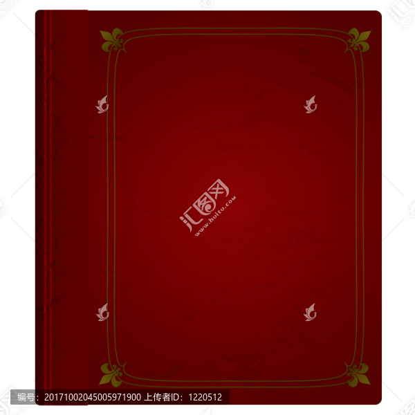 空白