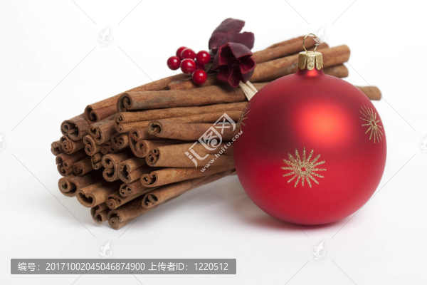 圣誕球