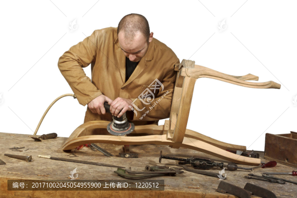 工具