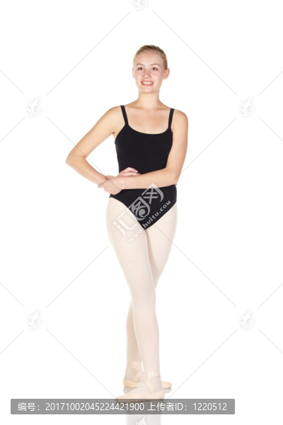 女人的腿