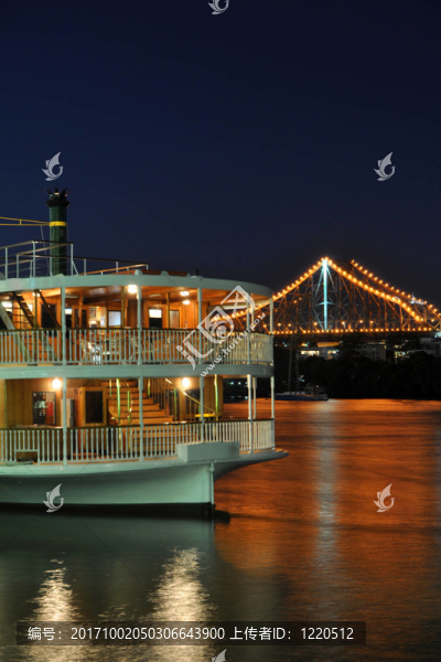 Bridge處理器