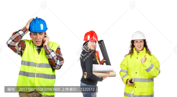 女人