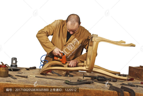 工具
