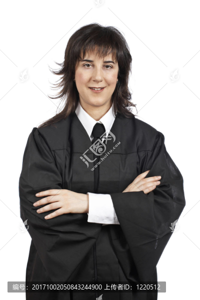 女人