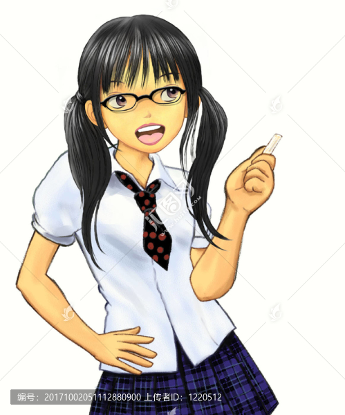 女人的姿態(tài)