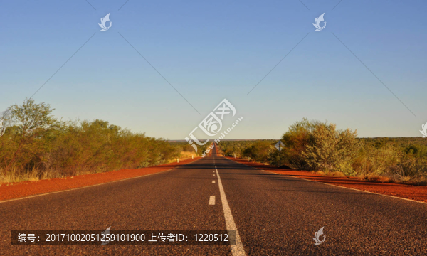 無(wú)盡的路