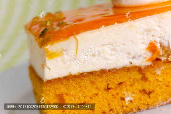 橙