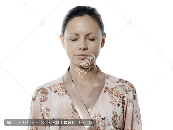 女人