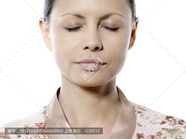女人