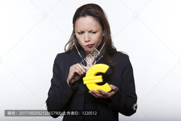 女人