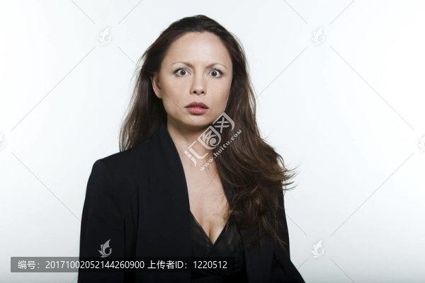 女人