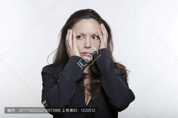 女人