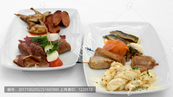 食品