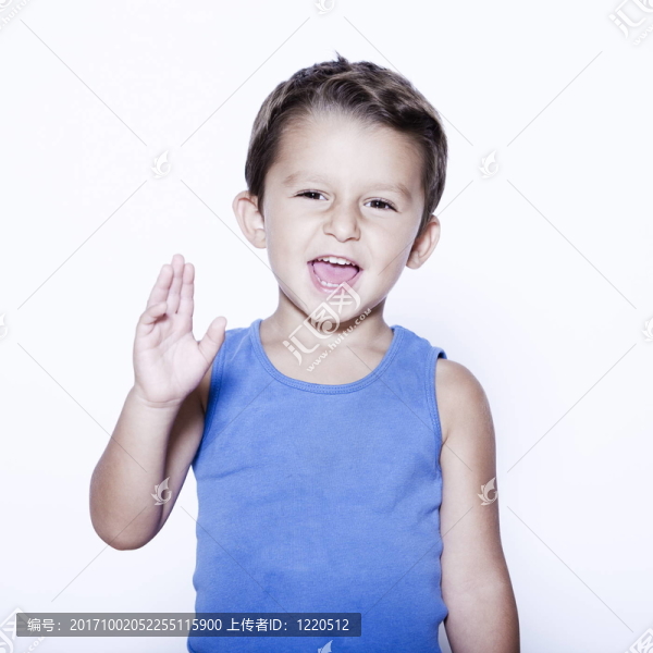 藍(lán)色