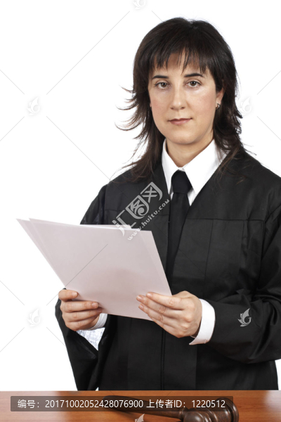 女人