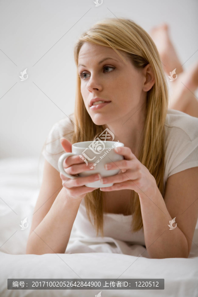 女人