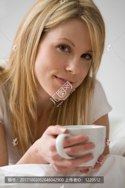 女人