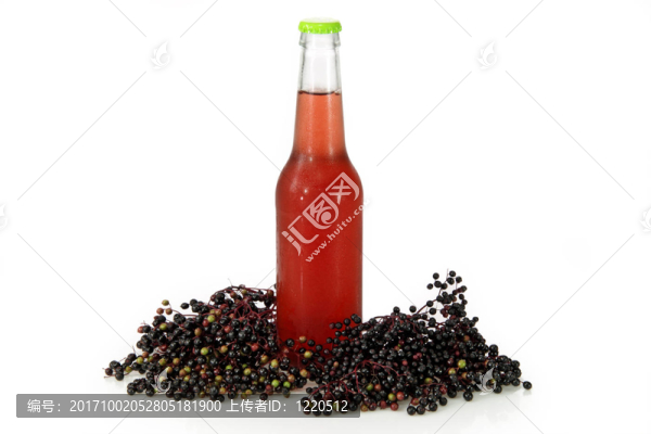 holunderbionade