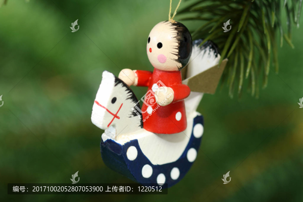 木馬