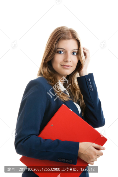 女人