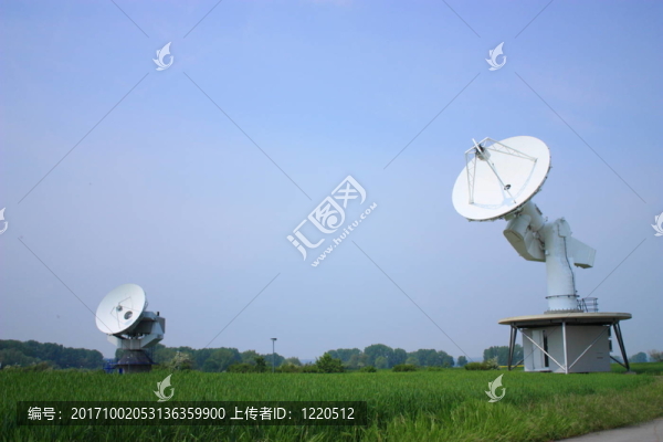 衛(wèi)星技術(shù)