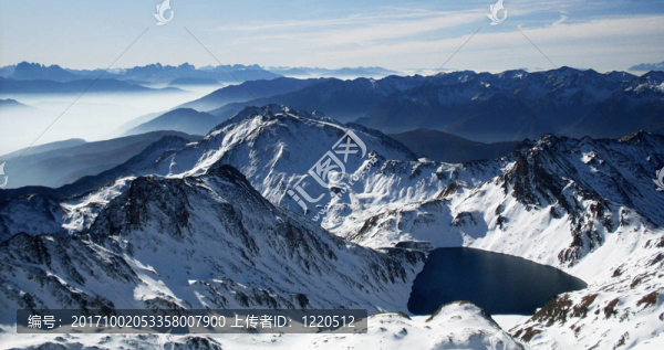 pfunderer山