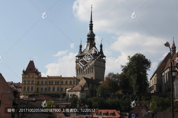 旅行