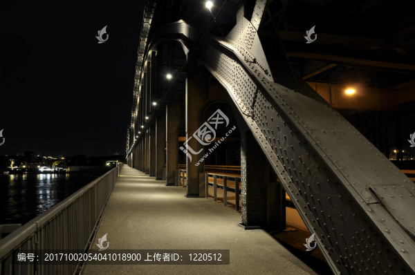 橋