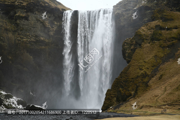 skogafoss