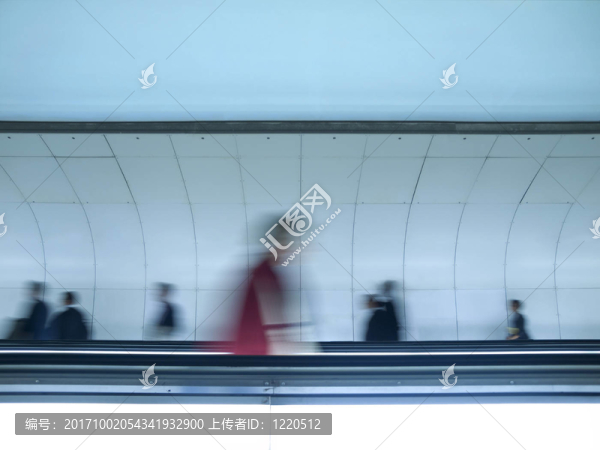 人類