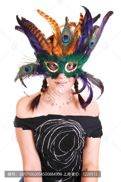 女人