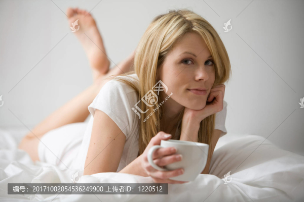 女人