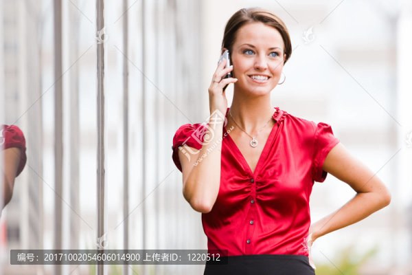 女人
