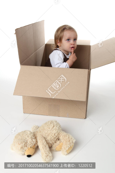 熊