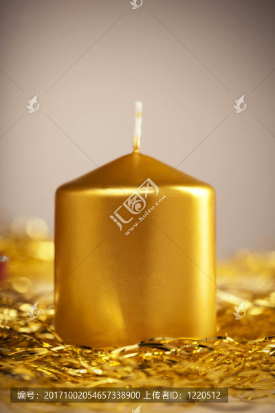 圣誕節(jié)主題靜物