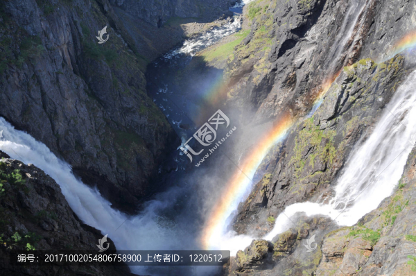 瀑布嗎？ringfoss