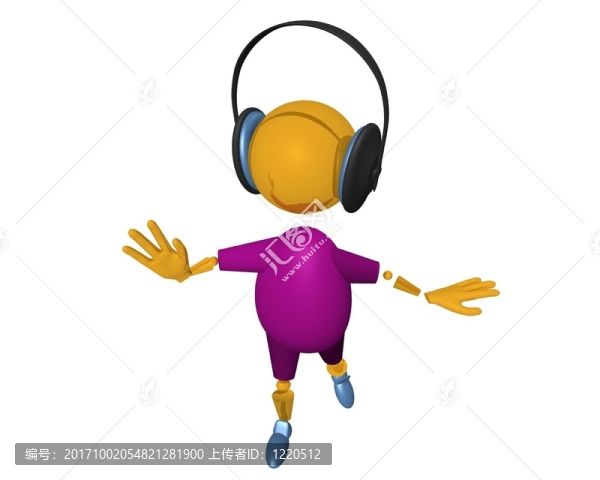 聽音樂