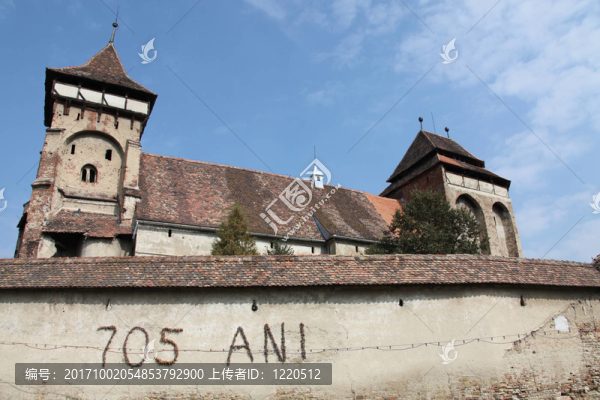 聯(lián)合國(guó)教科文組織viilor,Valea,-蟲洞