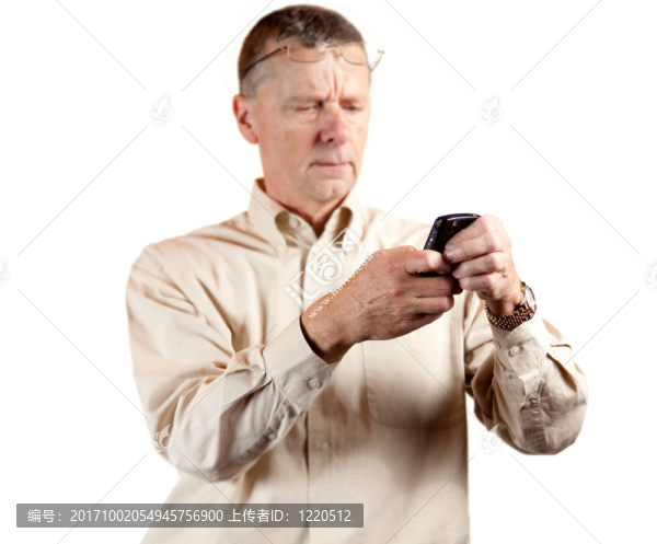 孤立的