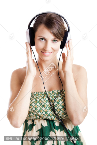 女人