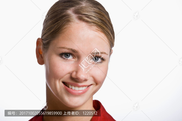 女人