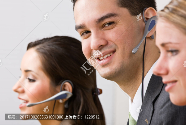 女人的談話