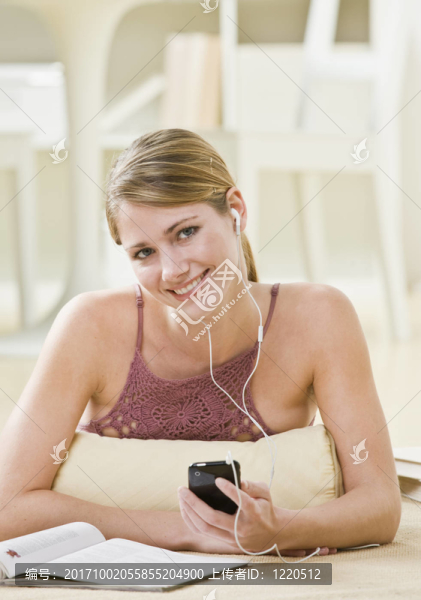女人