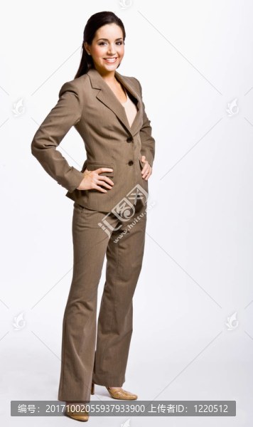 女人