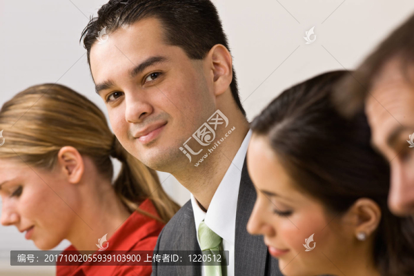 女人
