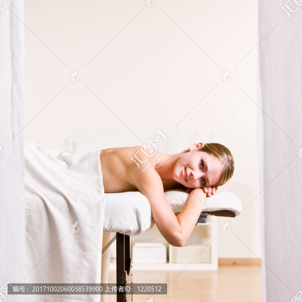 女人