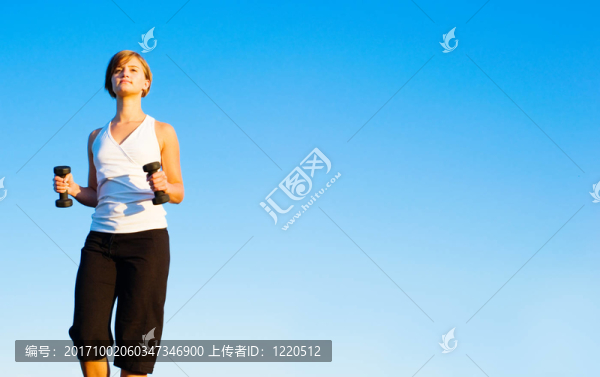 女人的生活方式