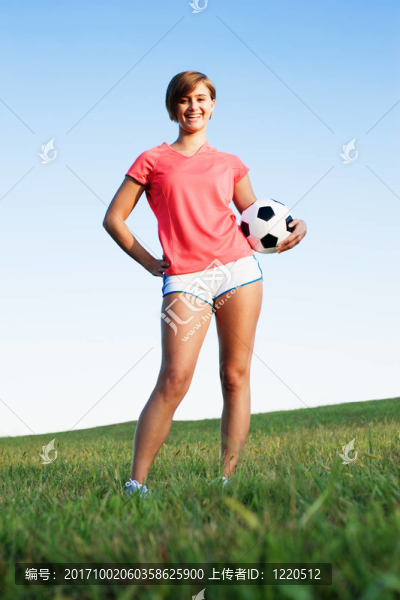 女人