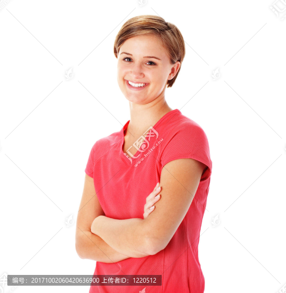 女人